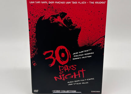 30 Days of Night Cine Collection DVD #40