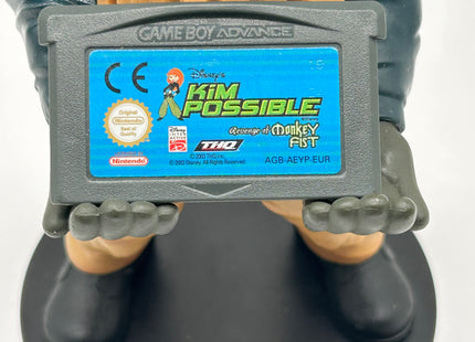 Kim Possible Gameboy Advance #0164