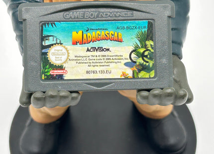 Madagascar Gameboy Advance #0164