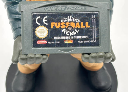 Die wilden Kerle Gameboy Advance #0164
