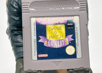 Game & Watch Gallery Gameboy #0191