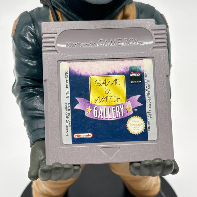 Game & Watch Gallery Gameboy #0191