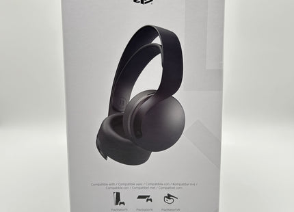 Pulse 3D Playstation 5 PS5 Headset - gebraucht - in OVP - #A3-06