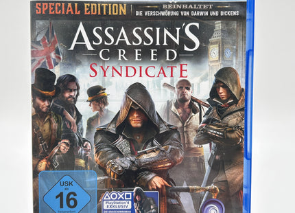 Assassins Creed Syndicate PS4 #28