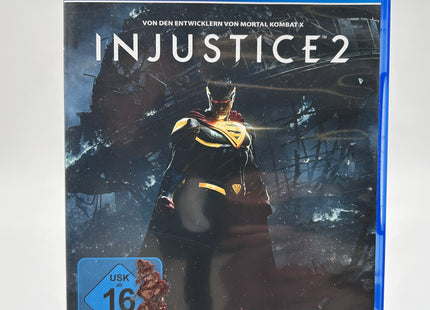 Injustice 2 PS4 - #28