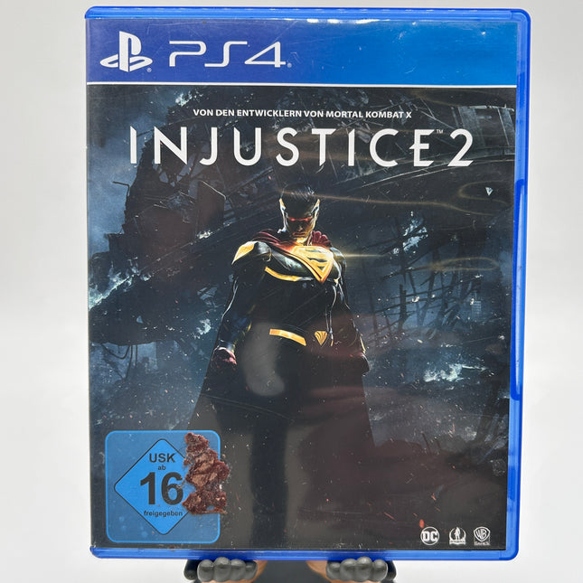 Injustice 2 PS4 - #28