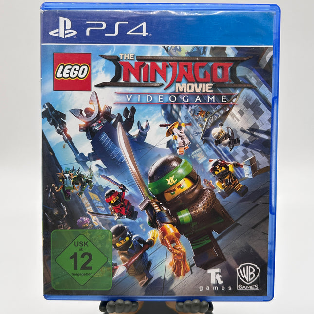Lego Ninjago The Video Game PS4 #28
