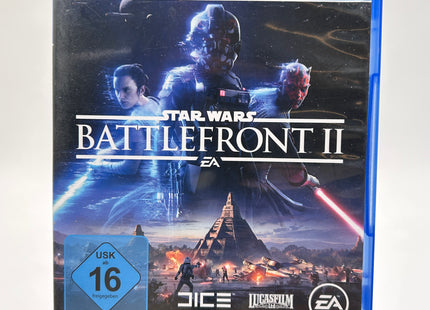 Star Wars Battlefront 2 - PS4 - #28