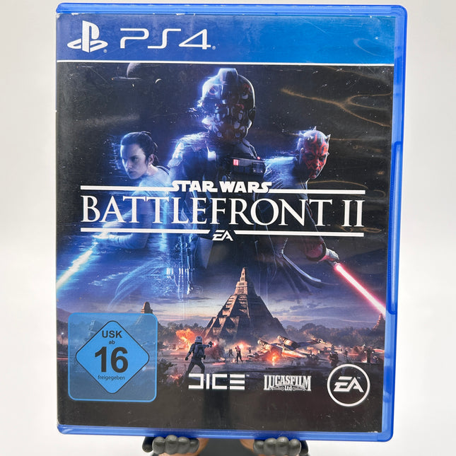 Star Wars Battlefront 2 - PS4 - #28