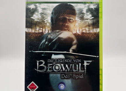 Die Legende von Beowulf Das Spiel - Xbox 360 - #16