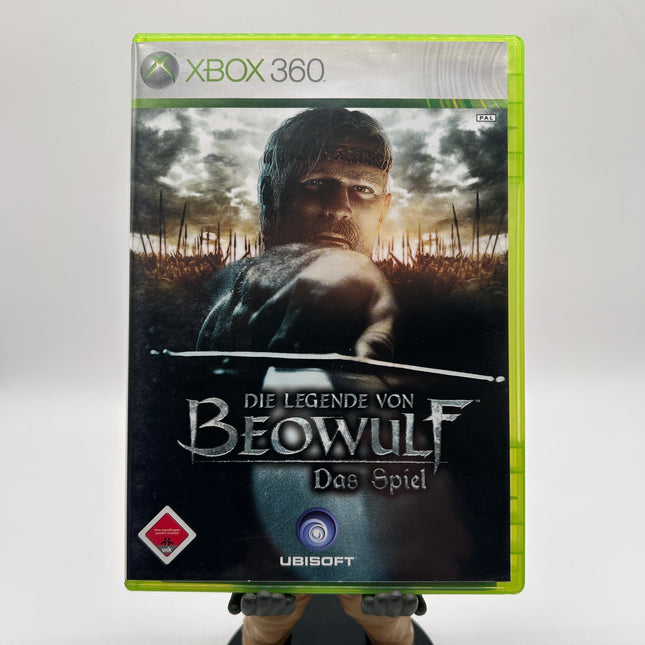 Die Legende von Beowulf Das Spiel - Xbox 360 - #16