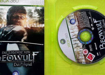 Die Legende von Beowulf Das Spiel - Xbox 360 - #16