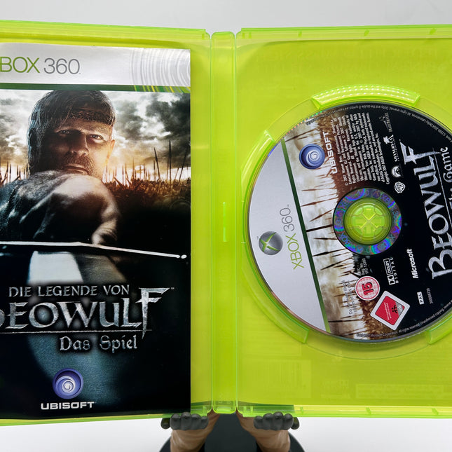 Die Legende von Beowulf Das Spiel - Xbox 360 - #16