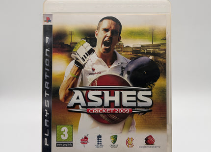 Ashes - PS3 - #17