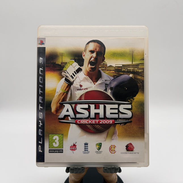 Ashes - PS3 - #17