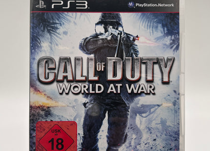 Call of Duty World at War - PS3 - #17