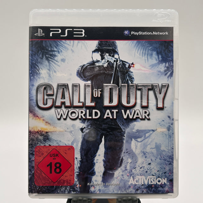 Call of Duty World at War - PS3 - #17