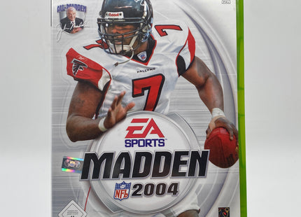 Madden 2004 - Xbox Classic - #30
