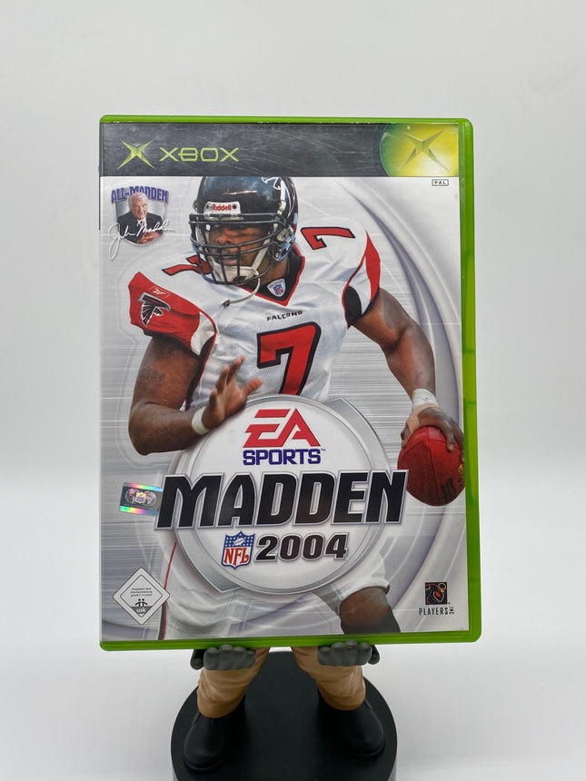 Madden 2004 - Xbox Classic - #30