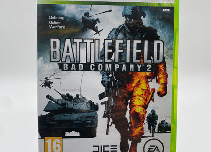 Battelfield Bad Company Xbox360 gut #41