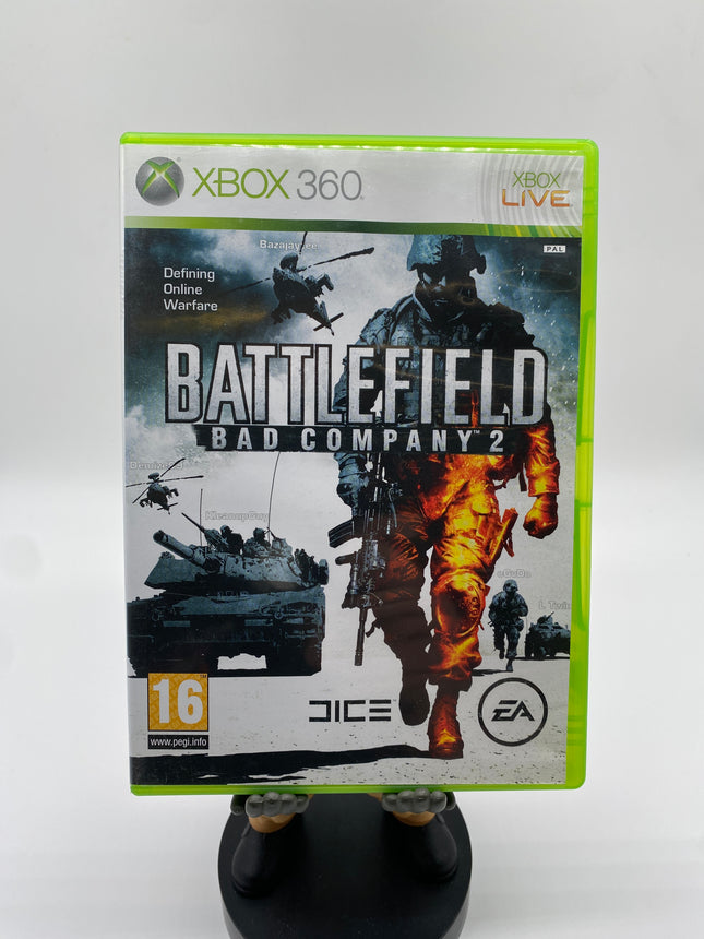 Battelfield Bad Company Xbox360 gut #41