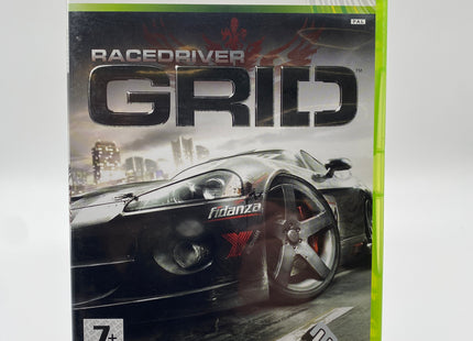 Racedriver Grid Xbox360 #41
