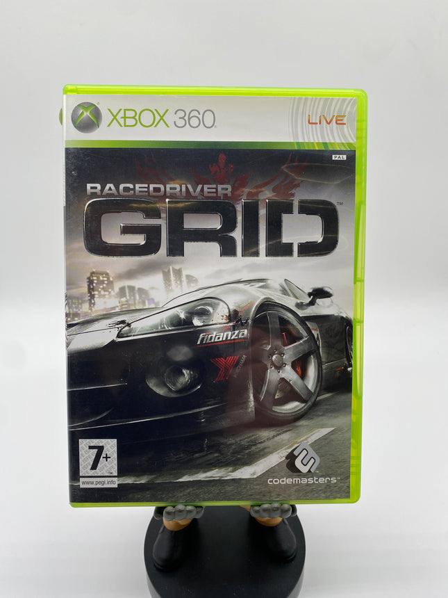 Racedriver Grid Xbox360 #41