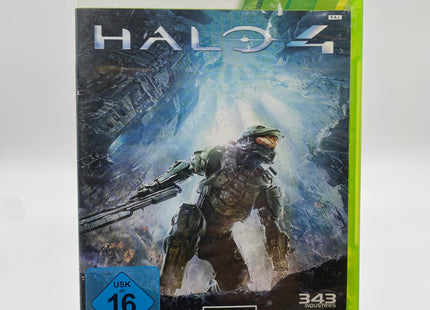 Halo 4 Xbox360 gut #41