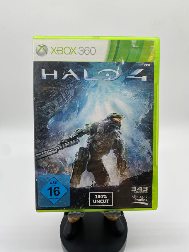 Halo 4 Xbox360 gut #41