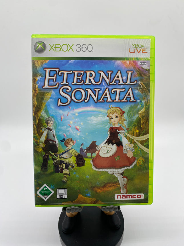 Eternal Sonata Xbox360 gut #41