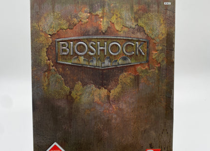 Bioshock Steelbook Xbox360 #41
