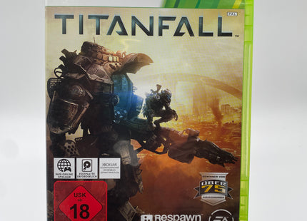 Titanfall Xbox360 #41