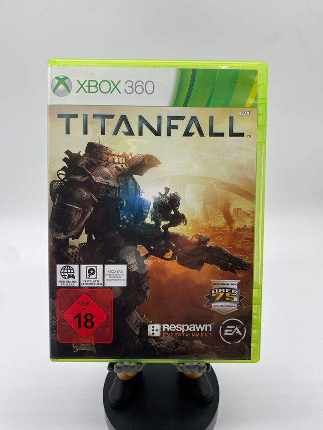 Titanfall Xbox360 #41