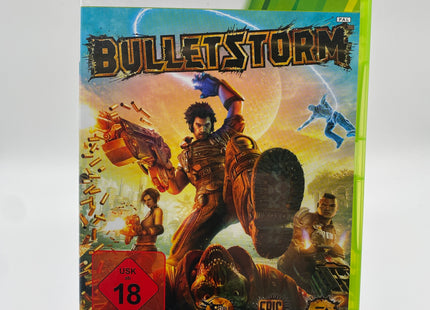 Bulletstorm Xbox360 gut #41
