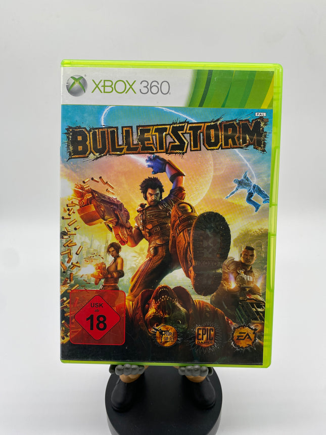 Bulletstorm Xbox360 gut #41