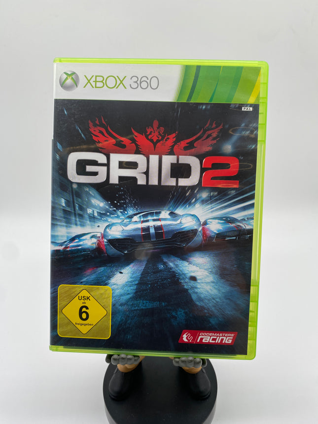 Grid 2 Xbox360 gut #41