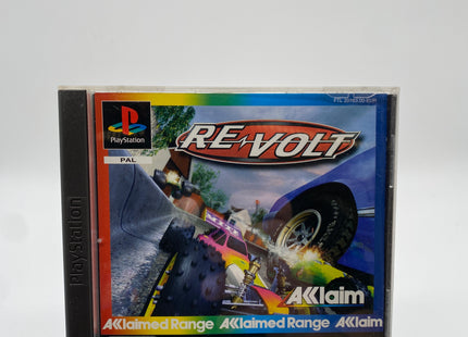 Re-Volt PS1 #42