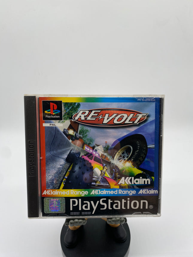 Re-Volt PS1 #42