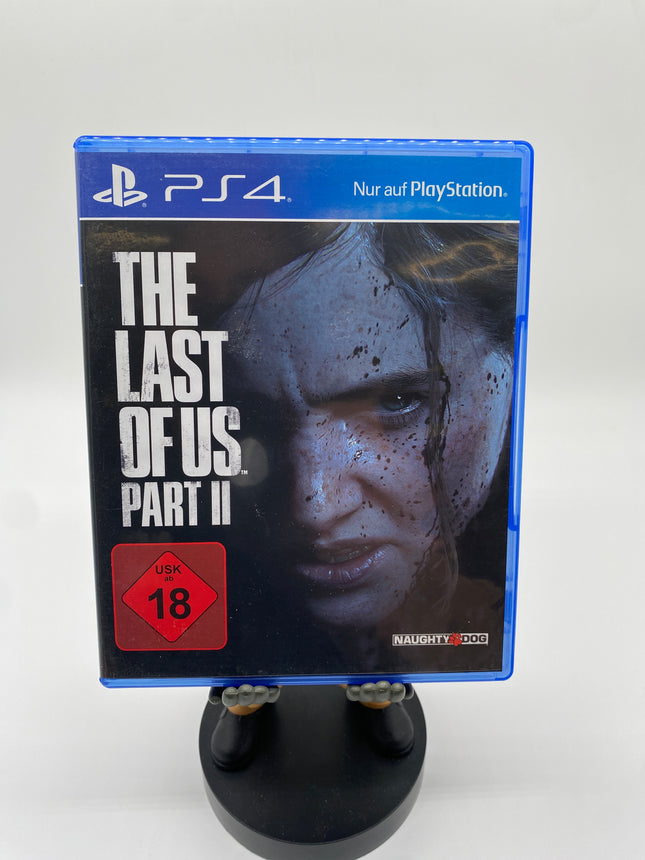 The Last of Us Part 2 PS4 gut #42
