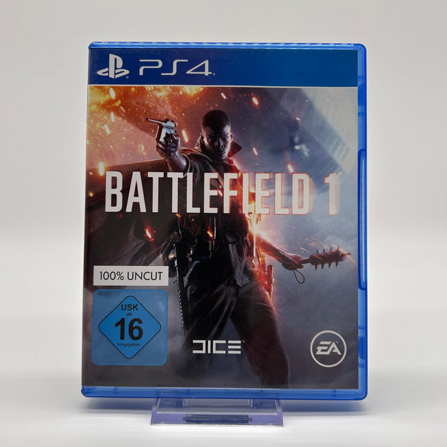 Battelfield 1 PS4 #44