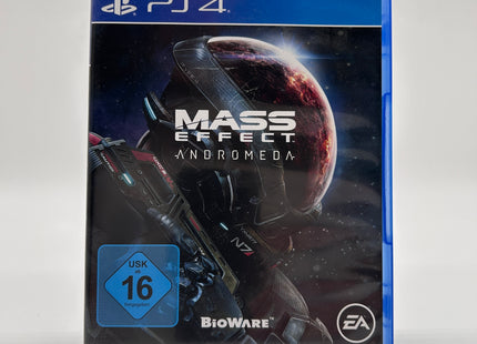 Mass Effect Andromeda PS4 #44