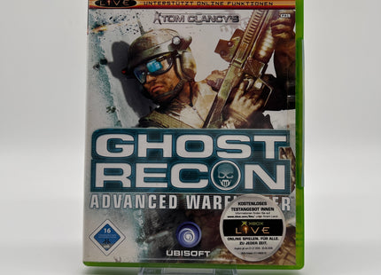 Ghost Recon Advanced Warfare Xbox Classic #44