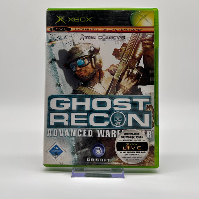 Ghost Recon Advanced Warfare Xbox Classic #44
