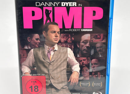 Pimp Danny Dyer Bluray #46