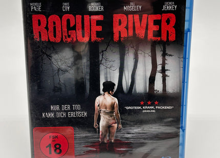 Rogue River Bluray #46