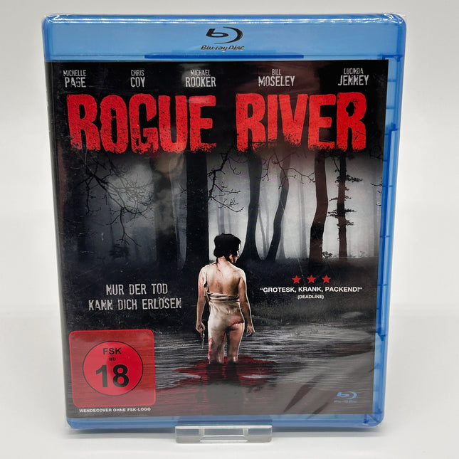 Rogue River Bluray #46