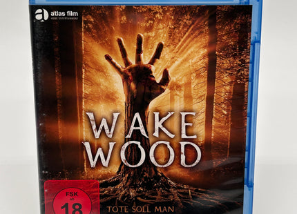 Wake Wood Bluray #46