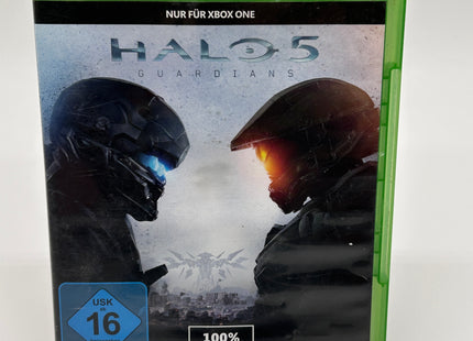 Halo 5 Guardians Xbox One #46