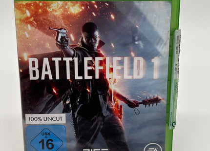 Battelfield 1 Xbox One #46