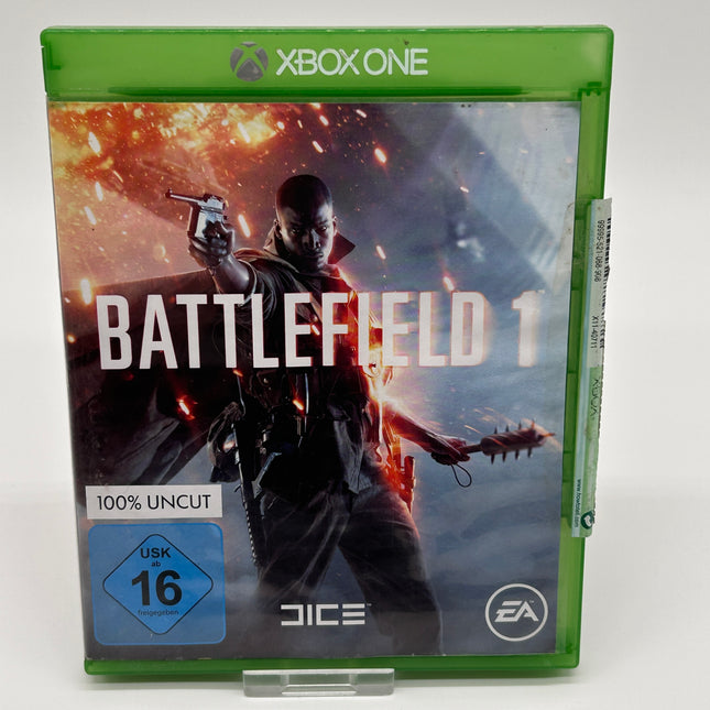 Battelfield 1 Xbox One #46